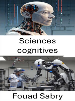 cover image of Sciences cognitives